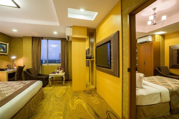 Best Western Chinatown Hotel (Yangon)
